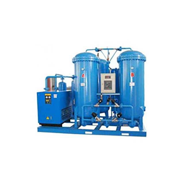 制氮機(jī)制氮純度低原因有哪些？