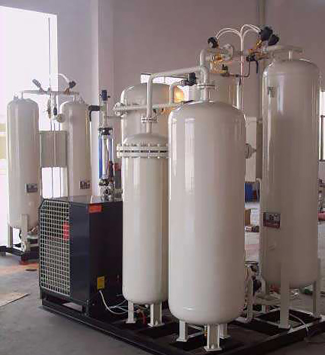 模塊化制氮機(jī)的基本工作原理是什么？