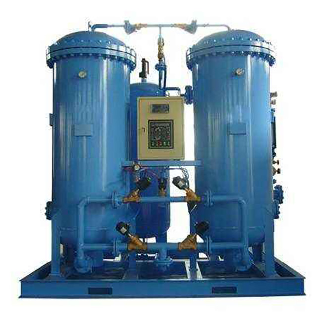 模塊化制氮機在運輸和存儲過程中需要注意什么？